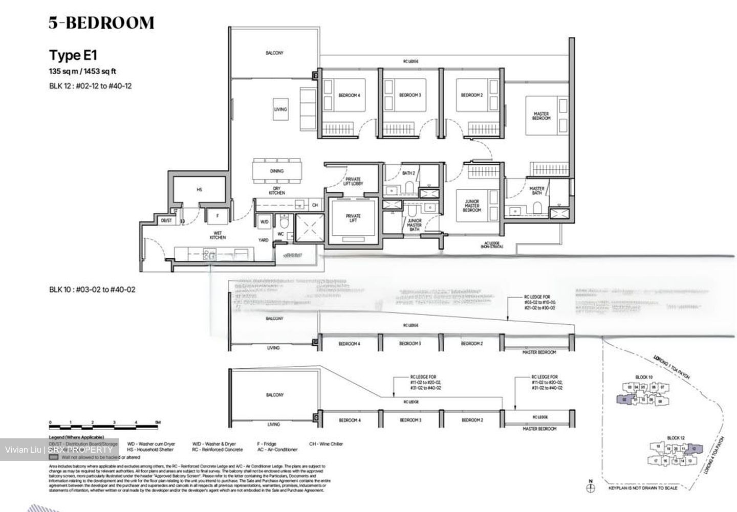 Lorong 8 Toa Payoh (D12), Condominium #458159471